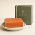 Kakishi Persimmon Soap